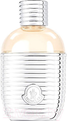 Парфюмерная вода Moncler Pour Femme (100мл)