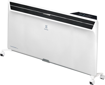 Конвектор Electrolux Air Gate Transformer ECH/AG2-2500 T (инверторное управление, с шасси)