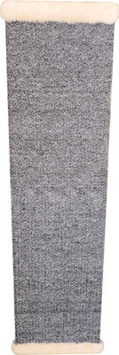 Когтеточка Cat House 0.70 (ковролин бежевый)