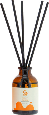 Аромадиффузор Arida Home Медовая дыня (30мл)