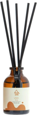 Аромадиффузор Arida Home Белый чай (30мл)