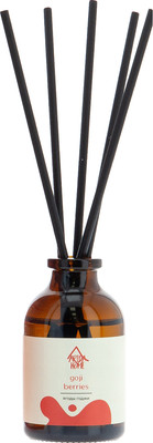 Аромадиффузор Arida Home Ягоды годжи (30мл)