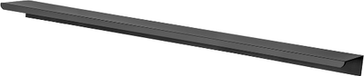 Ручка для мебели Kerron RT-005-450 BL (черный)