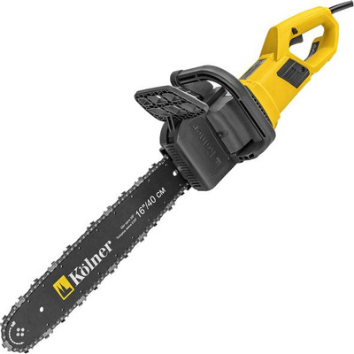 Электропила цепная Kolner KECS 40/1900 (кн40-1900л)