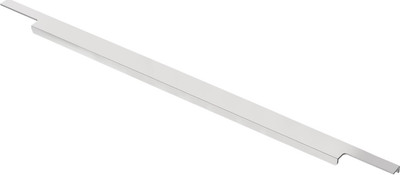 Ручка для мебели Kerron RT-001-900 SC (матовый хром)