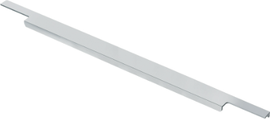 Ручка для мебели Kerron RT-001-700 (хром)