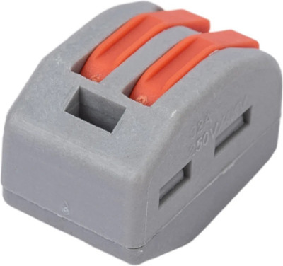 Набор клемм INhome СМК 222-412 / 4690612027227 (25шт)