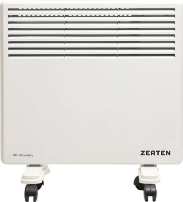 Конвектор Zerten ZK-10