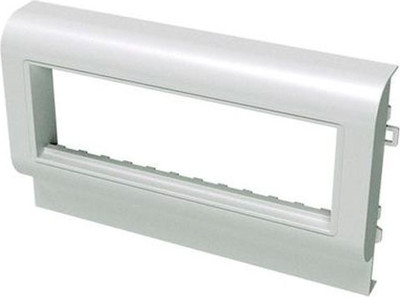 Суппорт для розетки/выключателя DKC PDA-3-45N / 00564