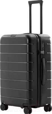 Чемодан на колесах Xiaomi Luggage Classic Pro 26 BHR8610GL (черный)