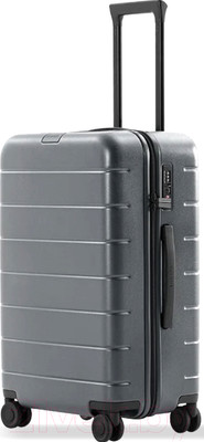 Чемодан на колесах Xiaomi Luggage Classic Pro 26 BHR8611GL (серый)
