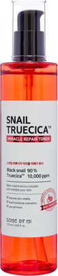 Тонер для лица Some By Mi Snail Truecica Miracle Repair восстанавливающий (150мл)