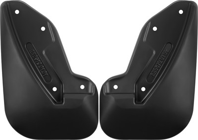 Комплект брызговиков FROSCH JRUS0024 для Jetour X90 Plus 2023 (2шт, передние)