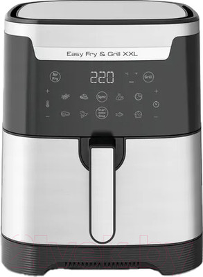 Аэрогриль Tefal EY801D15