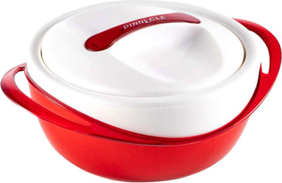 Термокастрюля Pinnacle PIN-PA-1204-red (красный металлик)