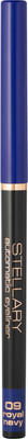 Карандаш для глаз Stellary Automatic eyeliner тон 09 Royal navy (0.28г)