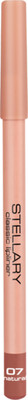 Карандаш для губ Stellary Lipliner тон 07 natural (1.35г)