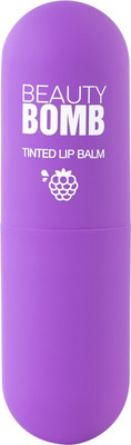 Бальзам для губ Beauty Bomb Tinted Lip Balm 04 Grape (3г)