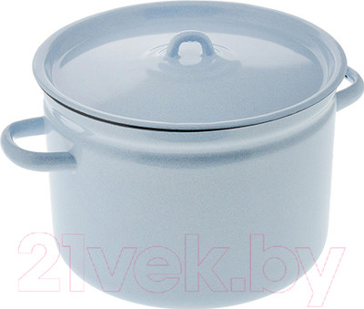 Кастрюля Лысьвенские эмали С-1621/Рб (9л)