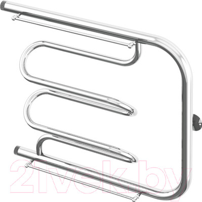 Полотенцесушитель водяной GRANULA МП2 50x60