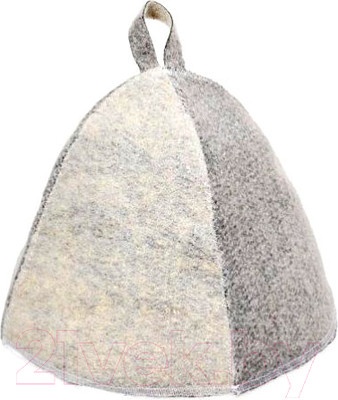 Шапка для бани Банные Штучки Комби / 41160