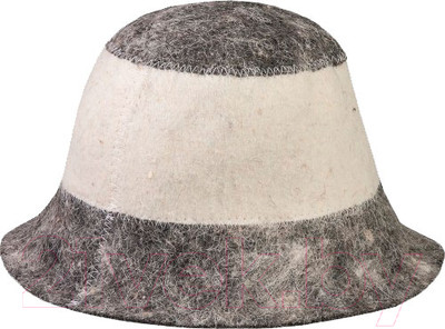 Шапка для бани Банные Штучки Панама / 41188