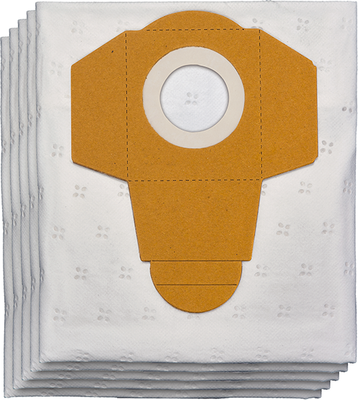 Комплект пылесборников для пылесоса Einhell 2351190 (5шт)