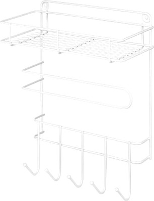 Полка для ванной Рыжий кот Ripiani / 109122