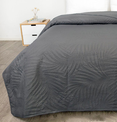 Покрывало MATEX Tropic / 62-783 (темно-серый)