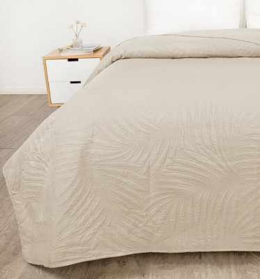 Покрывало MATEX Tropic / 62-790 (бежевый)