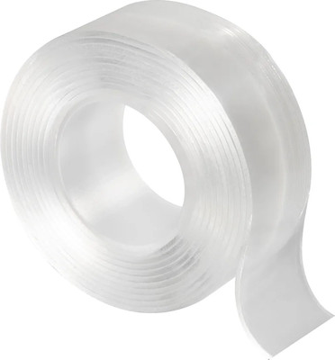 Лента монтажная Park Двусторонняя многоразовая 30мм / 108114 (2м)