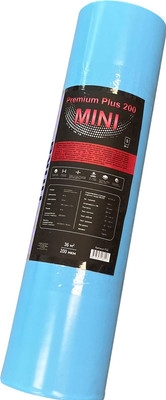 Пароизоляционная пленка Finka Mini 0.6x60м 200мкм