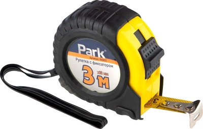 Рулетка Park 105972