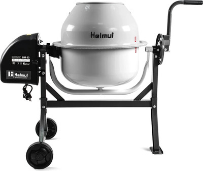 Бетономешалка Helmut BM63