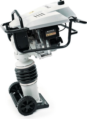 Вибротрамбовка Helmut BP85