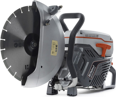 Бензорез Helmut GT350