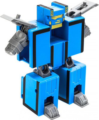 Робот-трансформер Технодрайв ZY1178643-R14
