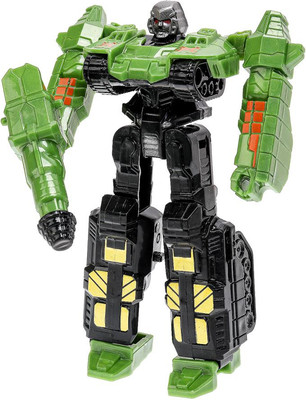 Робот-трансформер Технодрайв ZY1296388-RHB4