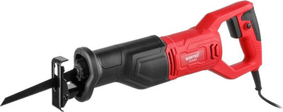Сабельная пила Wortex LX SR 1018 + 1 пильное полотно / 1326521