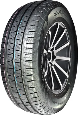 Зимняя легкогрузовая шина ROYAL BLACK Royal Winter VAN 185/75R16C 104/102R