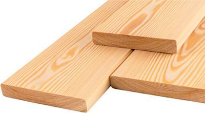 Планкен КомфортПром Прямой 20х90мм АВ 3000мм / 10000136 (10шт)