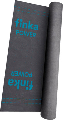 Диффузионная мембрана Finka Power 140 1.5x50м (75кв.м)