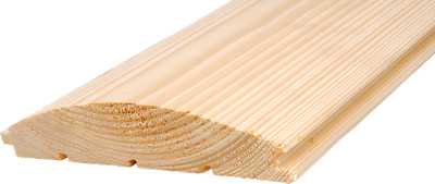 Вагонка КомфортПром АВ 2000мм / 10000170 (10шт)