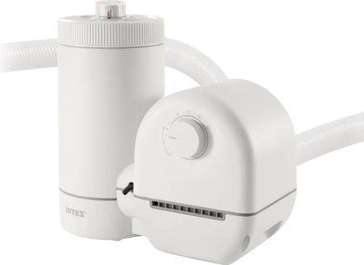 Фильтр-насос картриджный Intex 26636