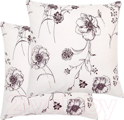 Комплект наволочек АртПостель Каролина 951 (70x70)