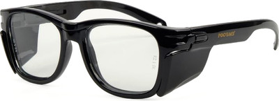 Защитные очки РОСОМЗ О34 Progress 13410 (прозрачный)