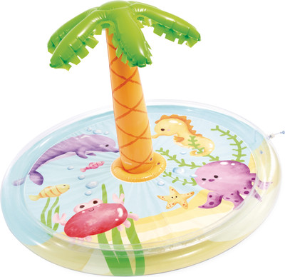 Надувной бассейн Intex 56433