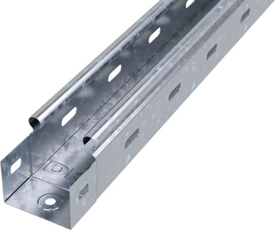 Лоток для кабеля DKC 50x50 L3000 / 35260