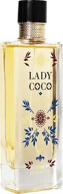 Парфюмерная вода Lady Coco Couture (50мл)