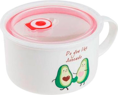 Чаша бульонная Perfecto Linea Avocado 17-851170 (850мл)